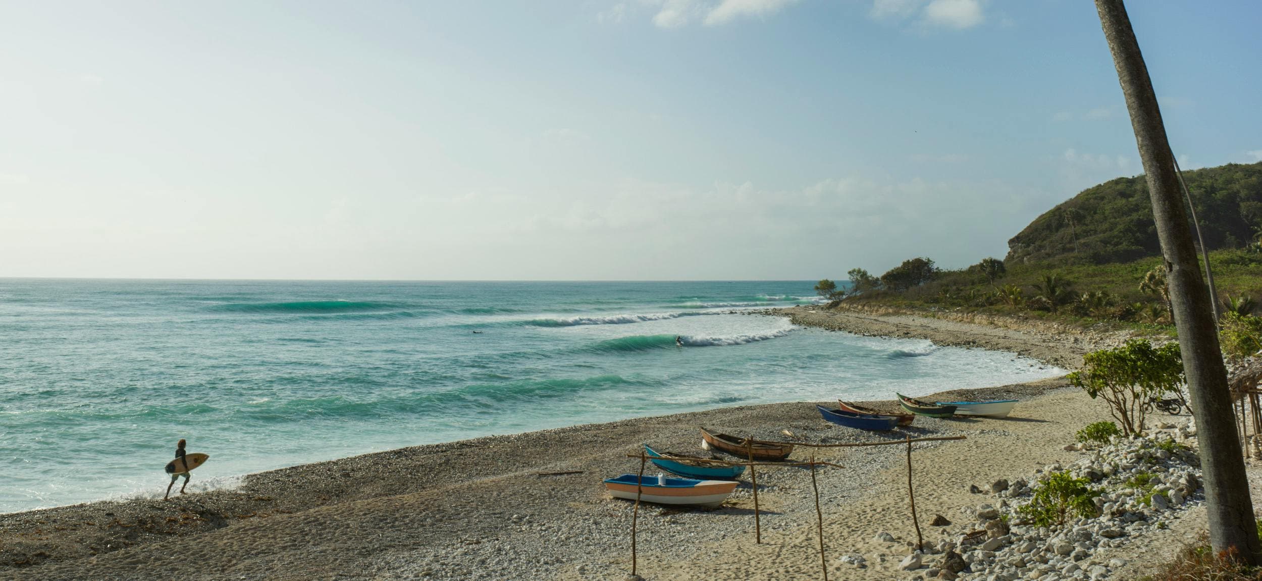 Barahona