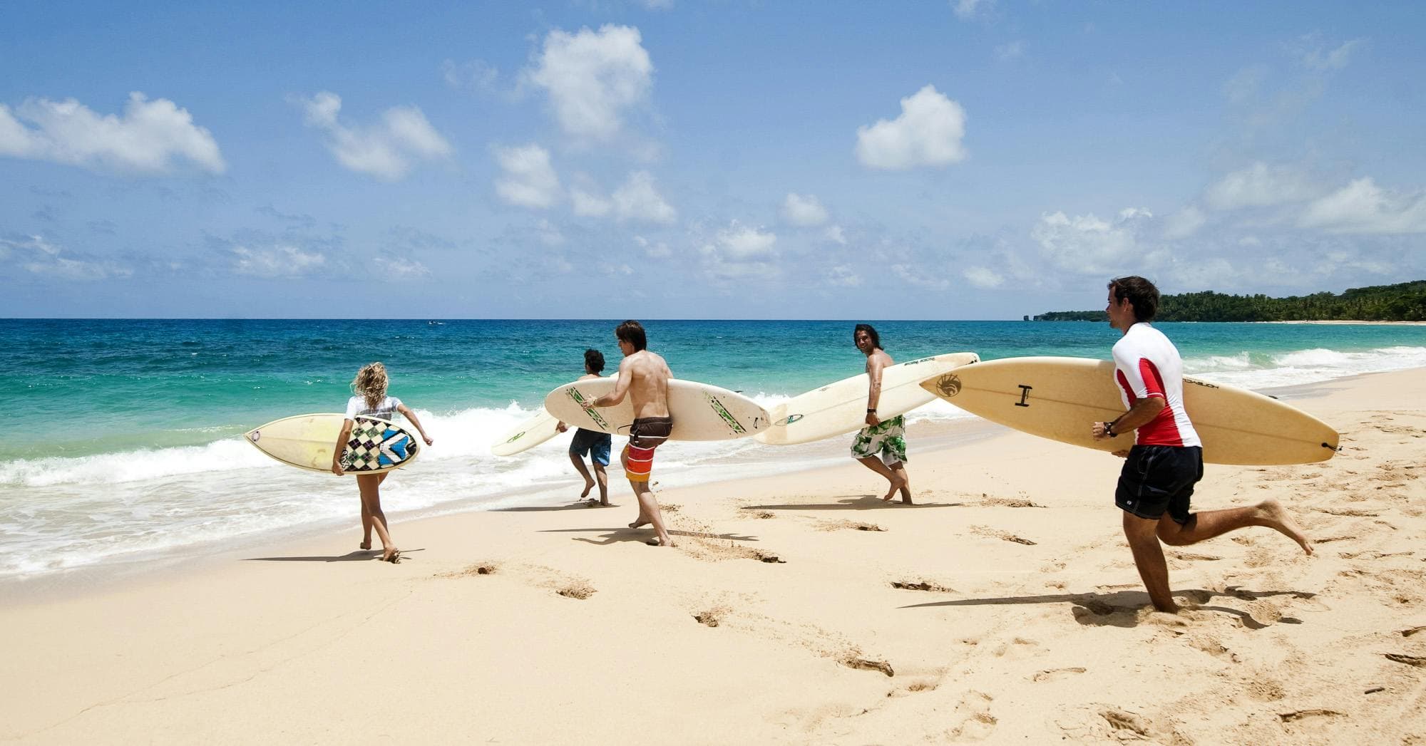 Punta Cana