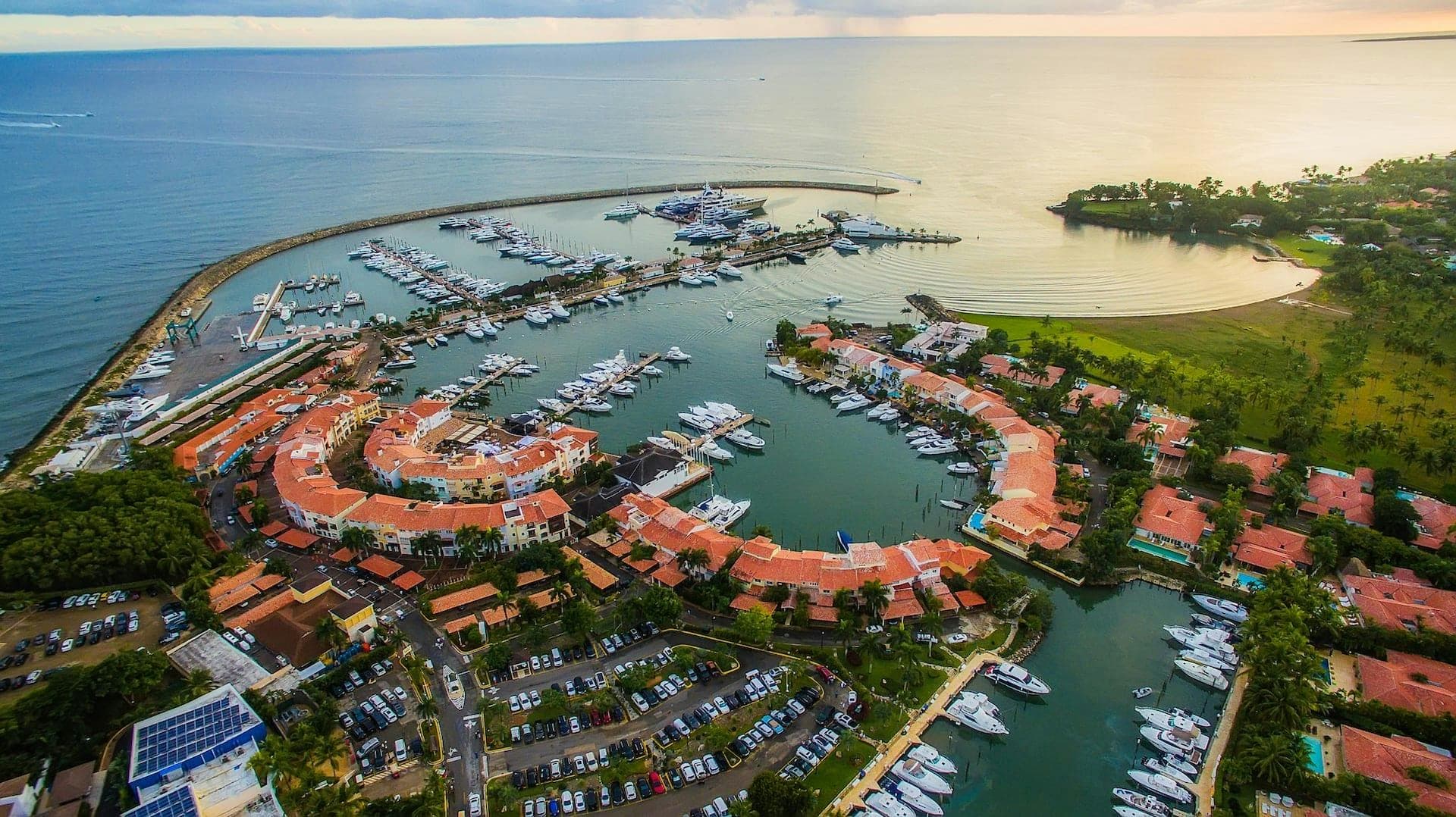 Marina de Casa de Campo