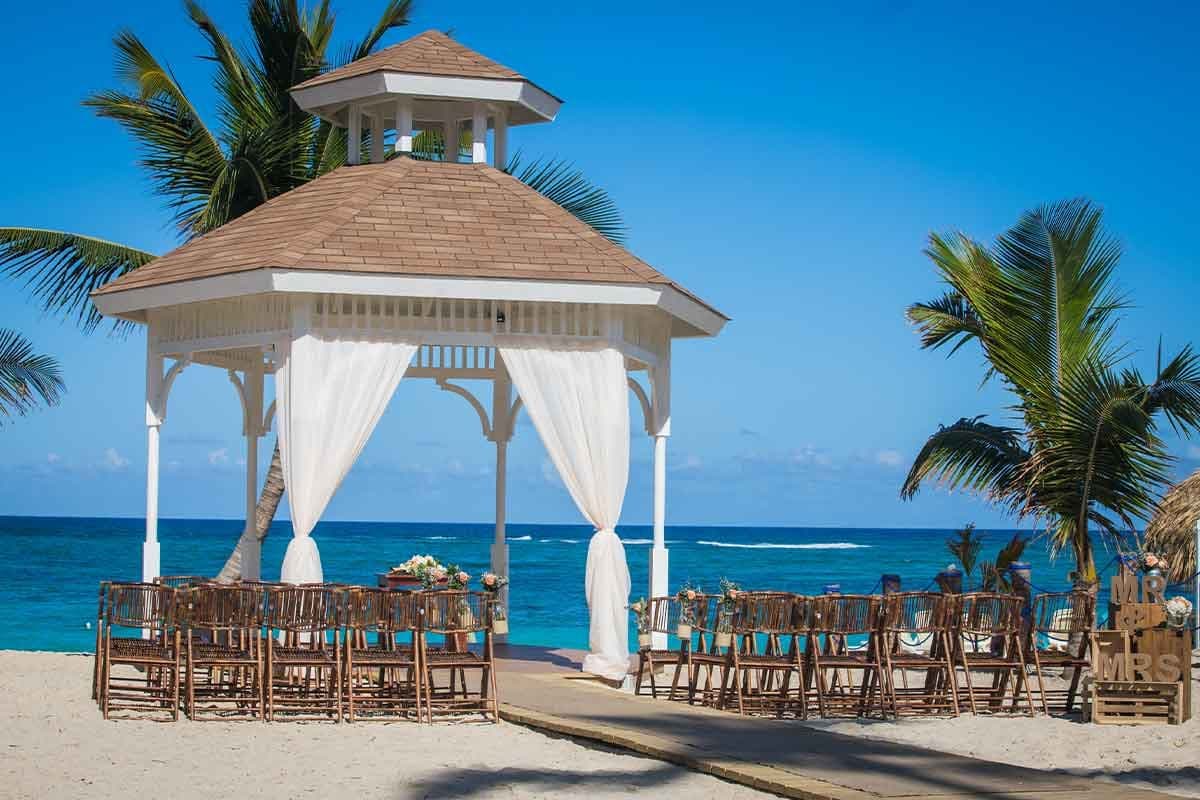 Majestic Mirage Punta Cana