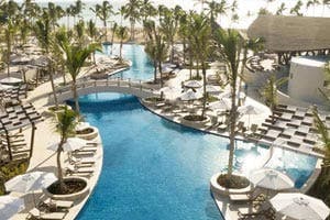 Hyatt Ziva Cap Cana