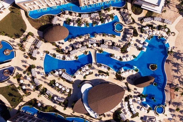 Hyatt Ziva Cap Cana