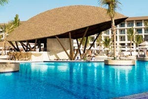 Hyatt Ziva Cap Cana