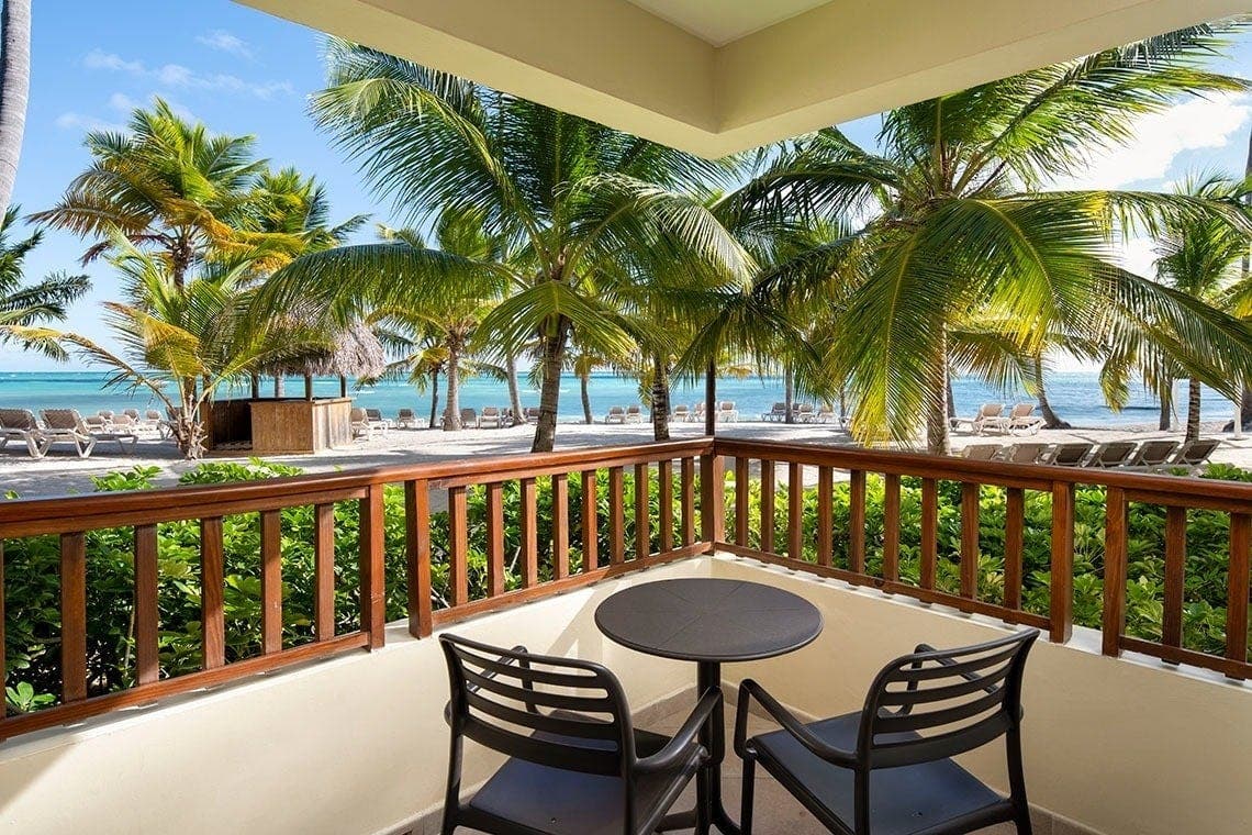 Impressive Resort Spa