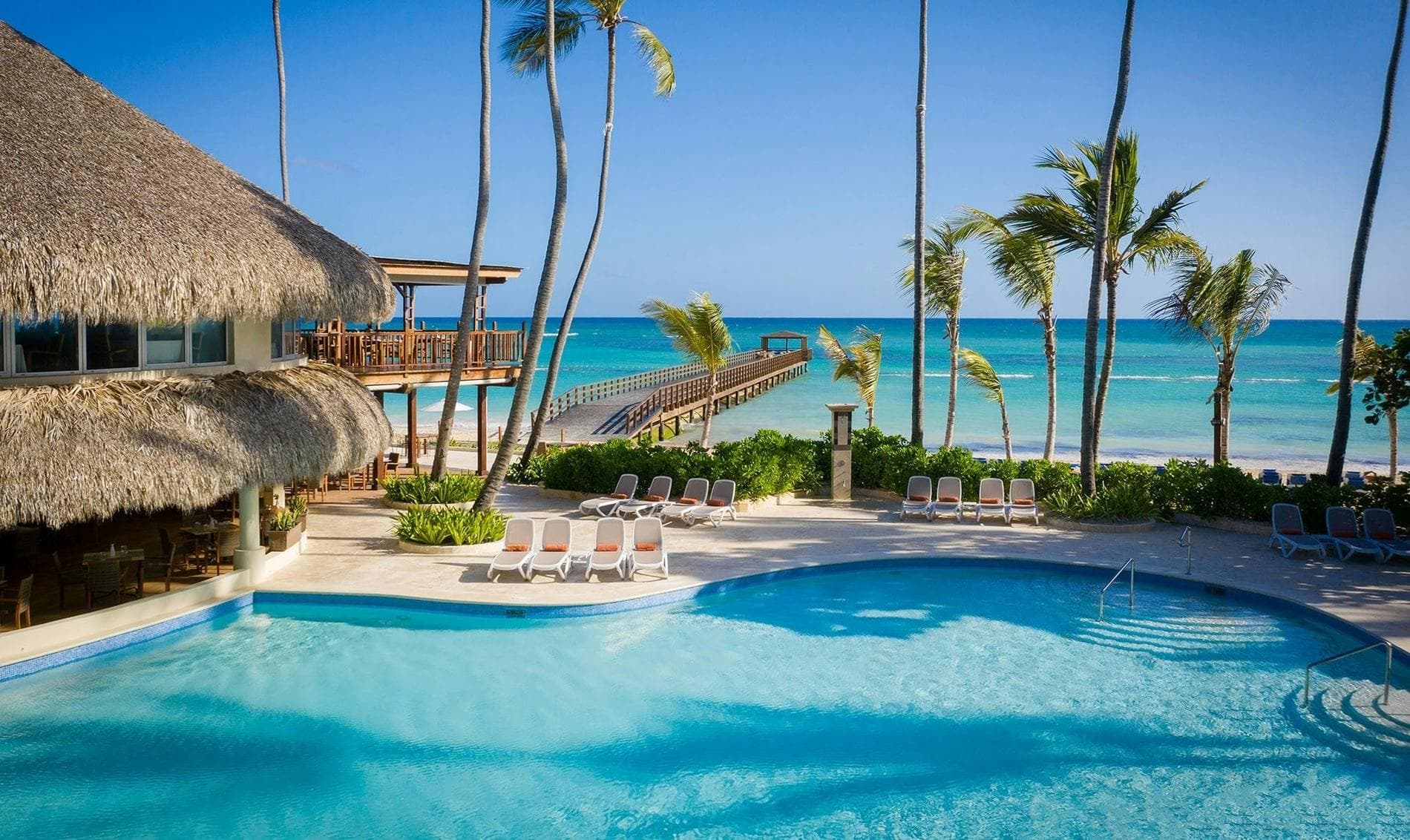 Impressive Resort Spa