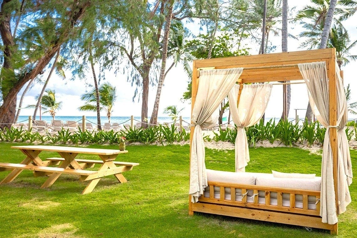 Impressive Resort Spa