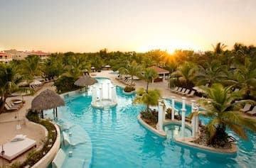 Meliá Caribe Beach