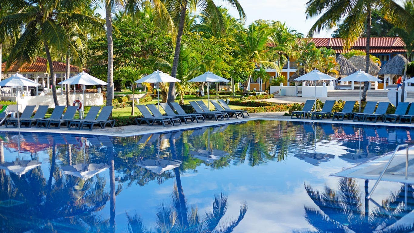 Catalonia Gran Dominicus
