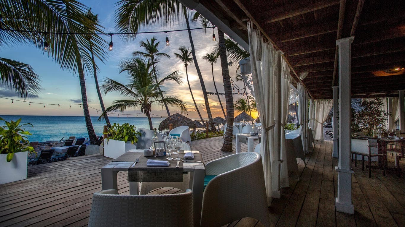 Catalonia Gran Dominicus