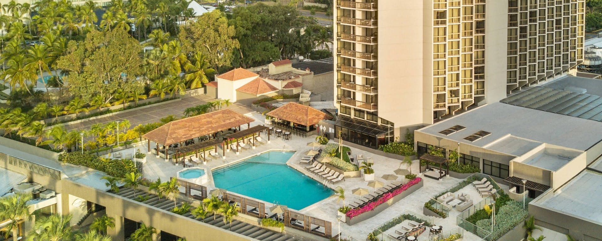 Sheraton Santo Domingo