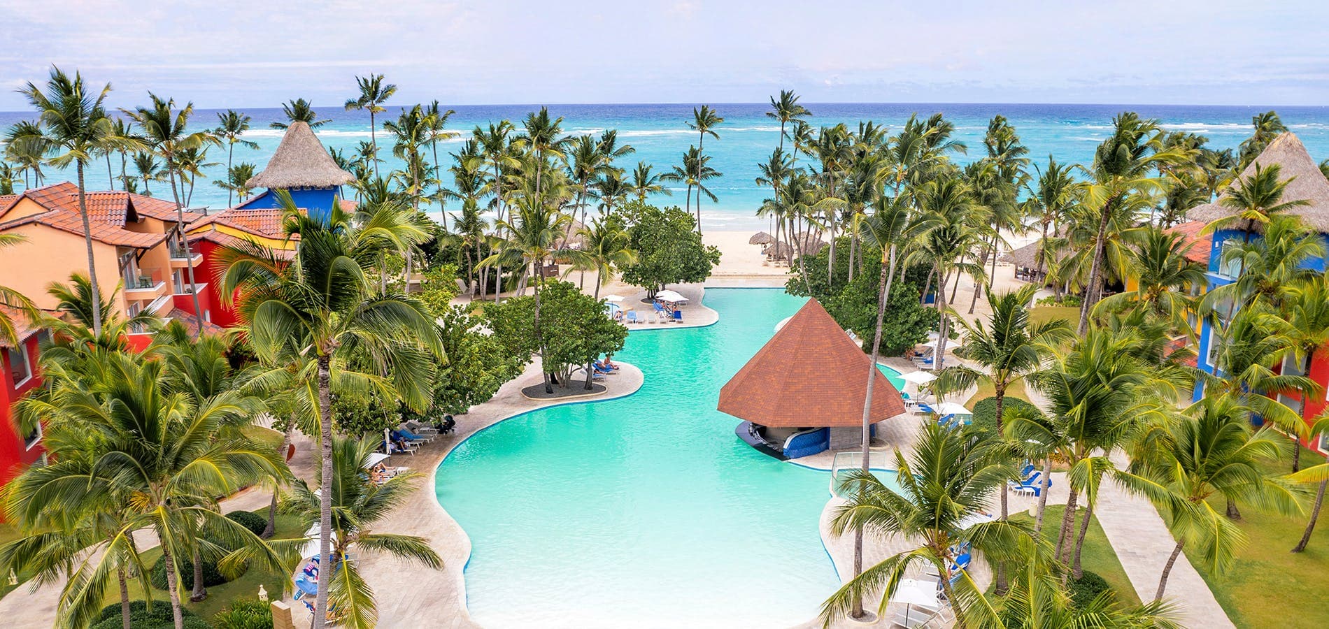 Caribe Deluxe Princess