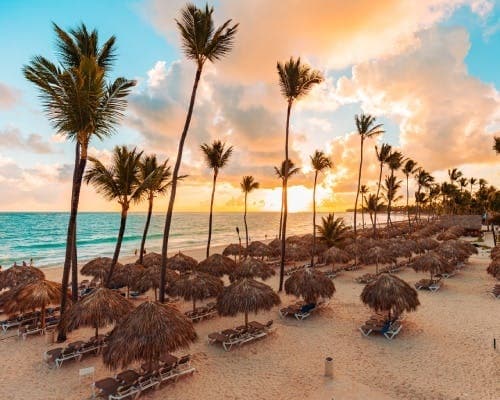 Caribe Deluxe Princess