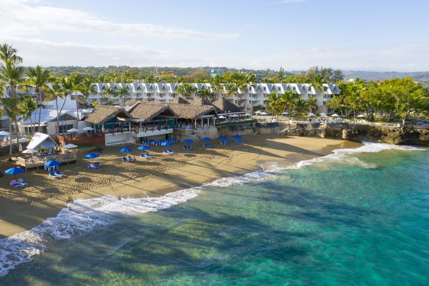 Casa Marina Beach Reef