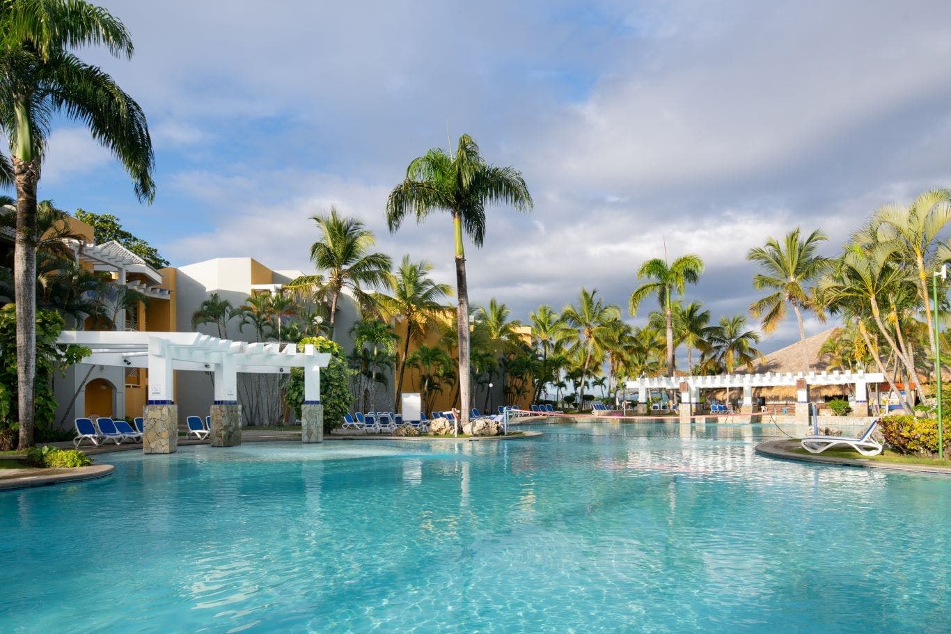 Casa Marina Beach Reef