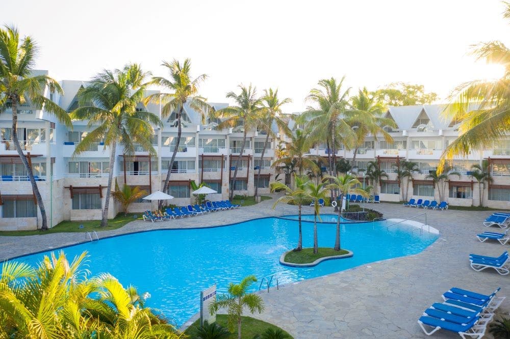 Casa Marina Beach Reef