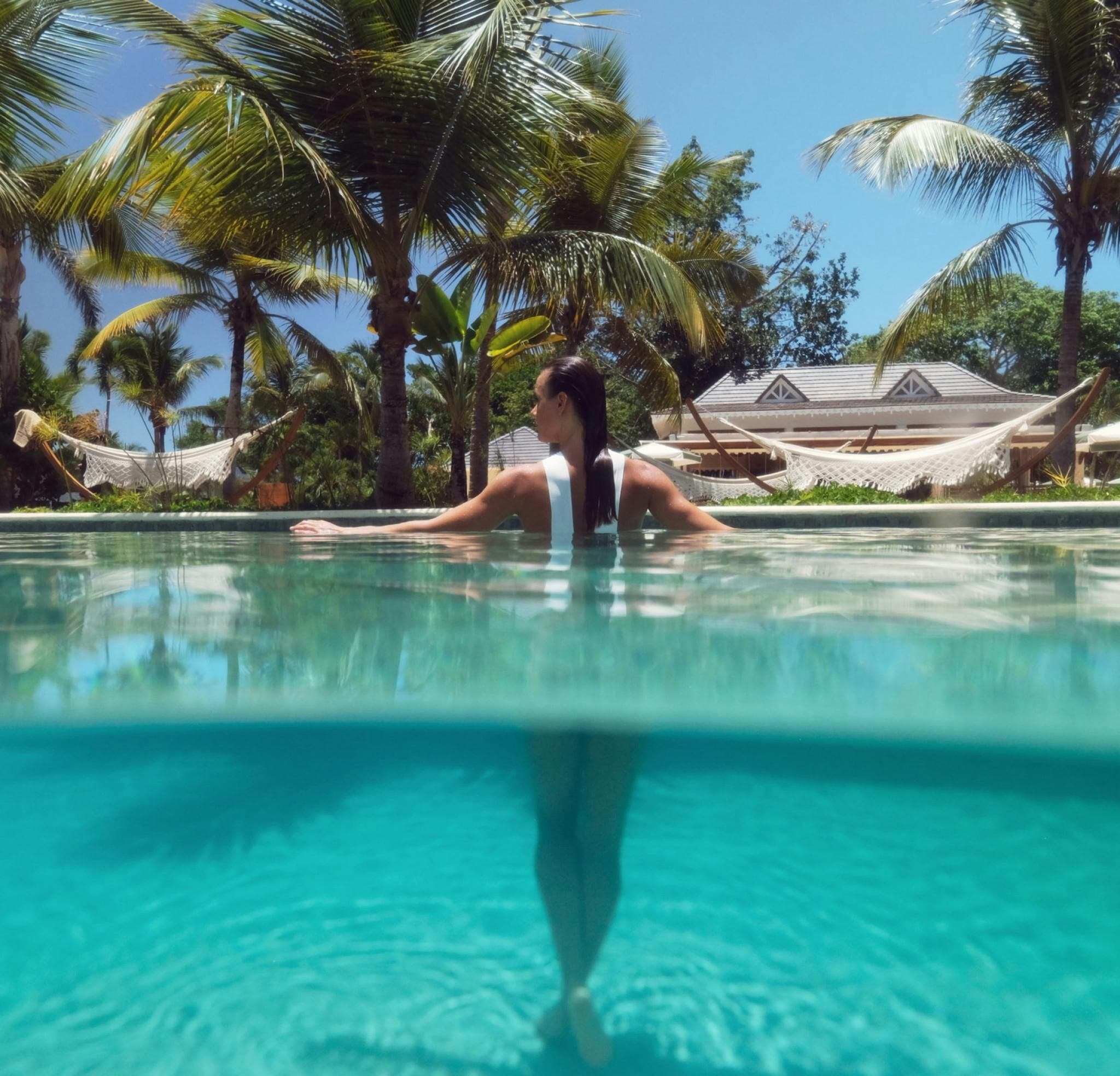 Cayo Levantado Resort