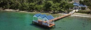 Cayo Levantado Resort