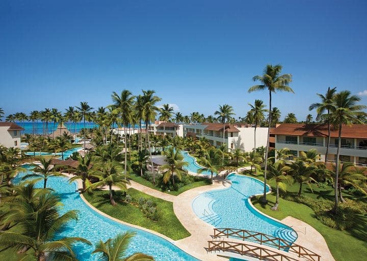 Dreams Onyx Resort & Spa