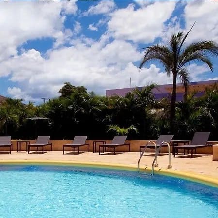 Hotel Silvestre