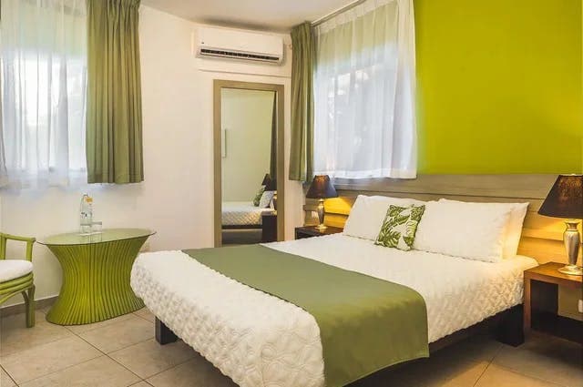 Hotel Villa Taina