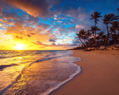 Grand Bavaro Princess