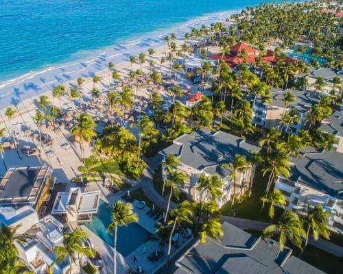 Grand Bavaro Princess