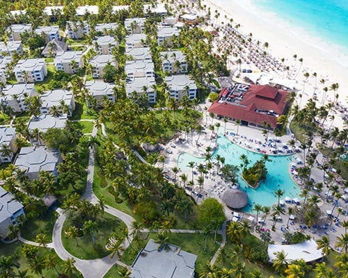 Grand Bavaro Princess
