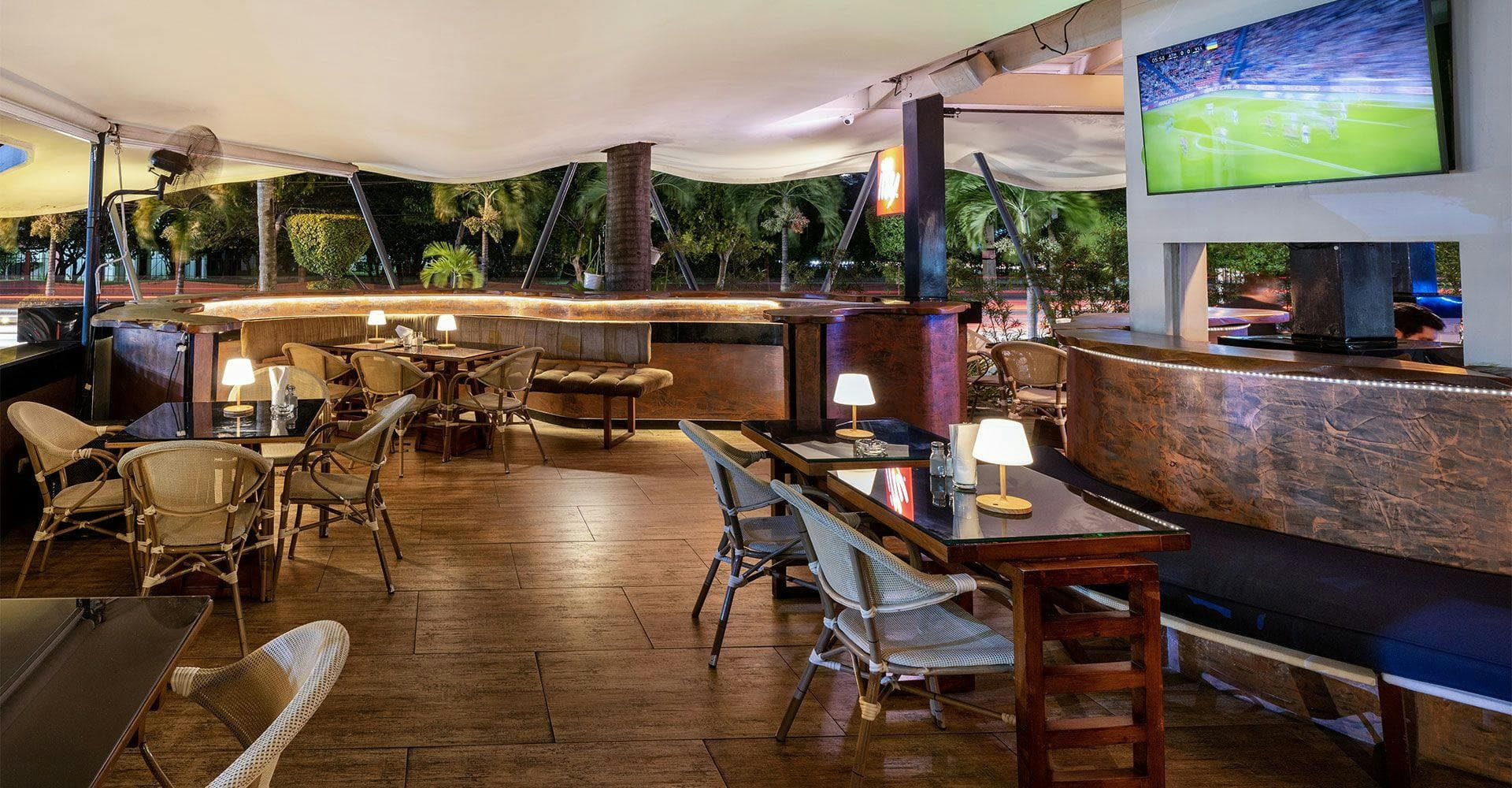 Hotel W&P Santo Domingo