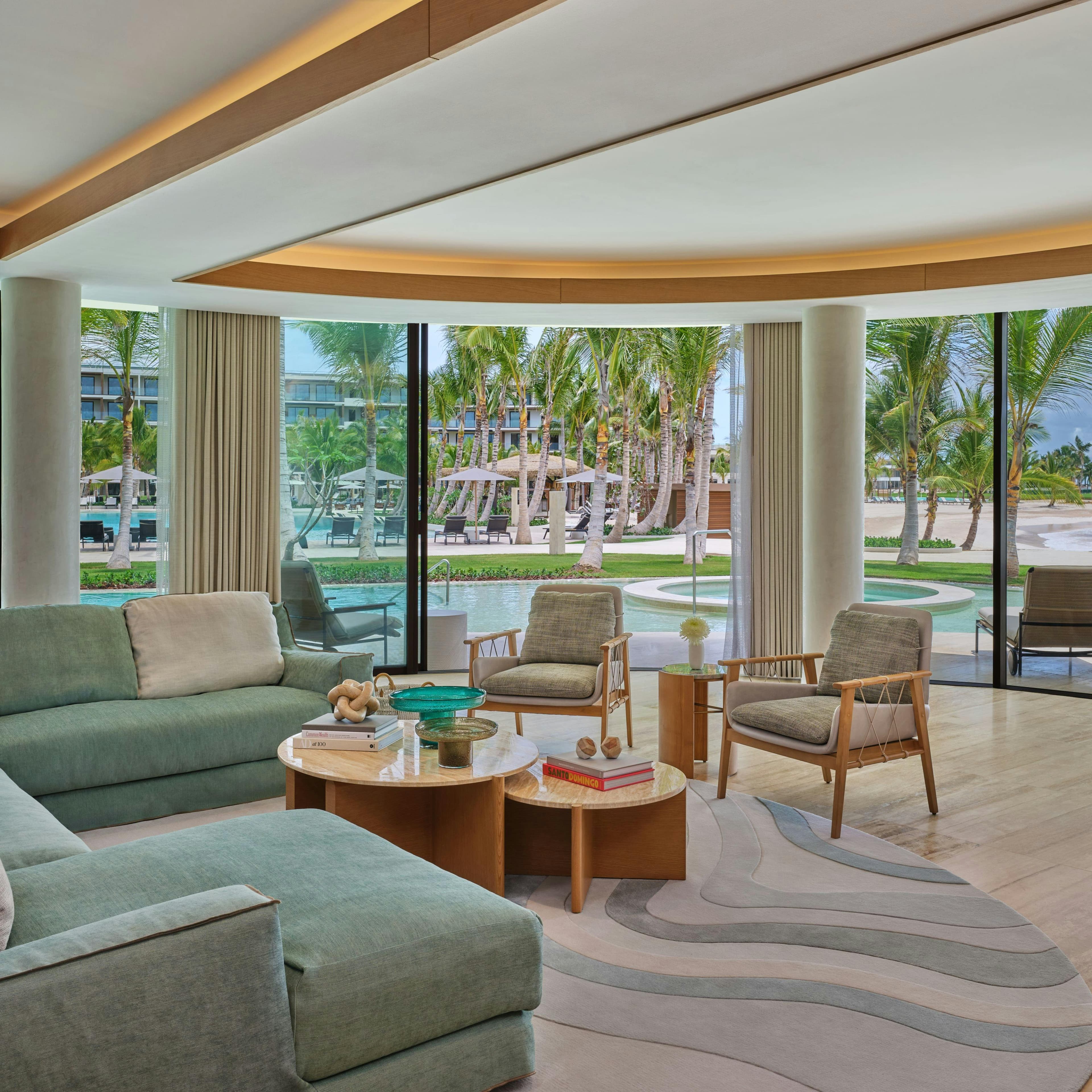 The St Regis Cap Cana