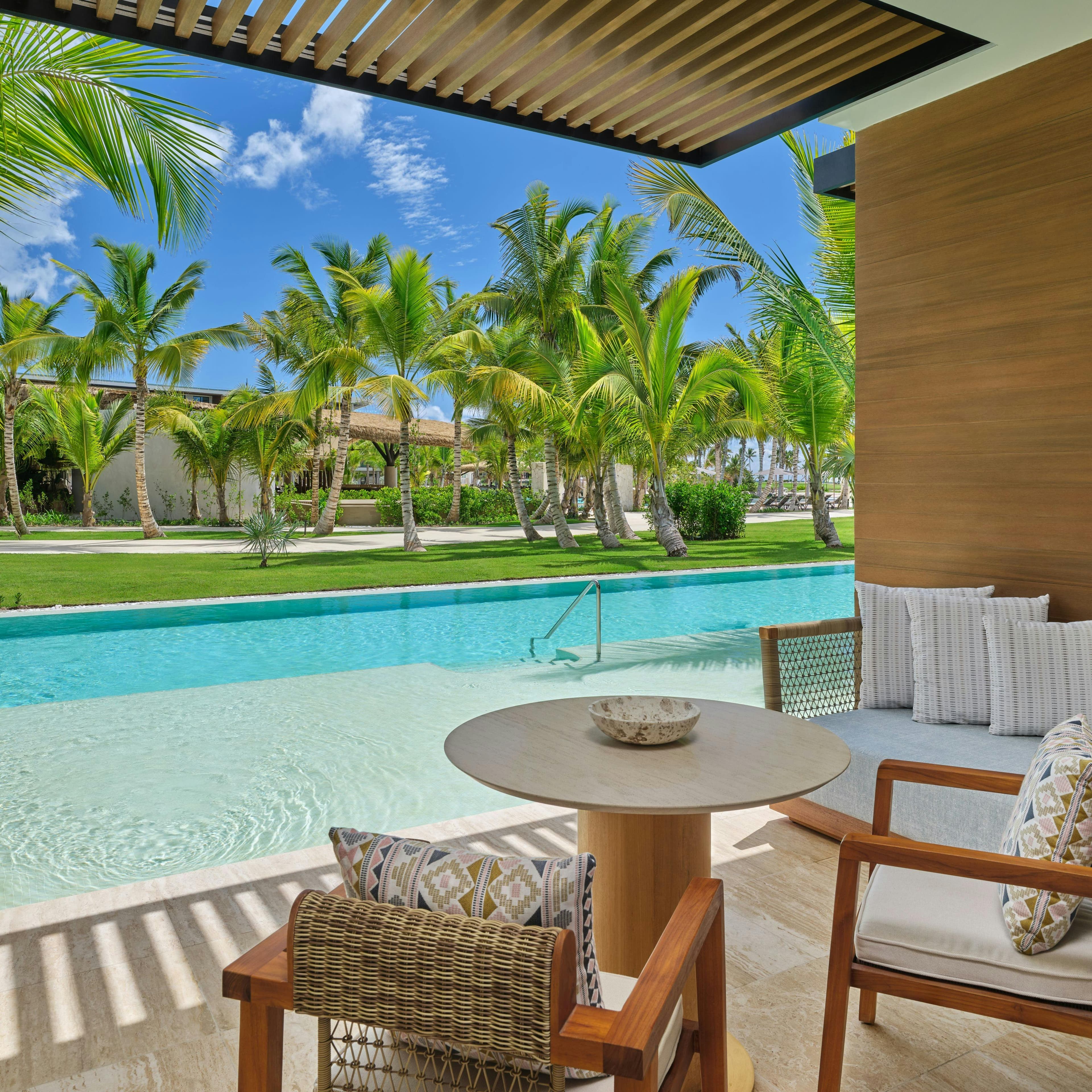 The St Regis Cap Cana