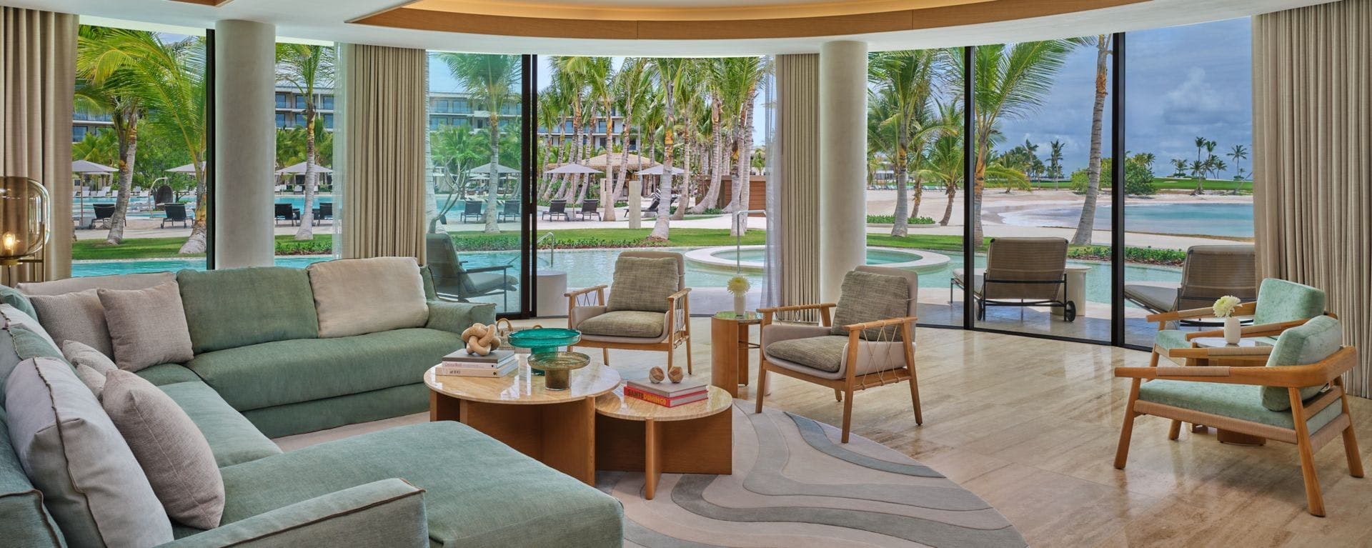 The St Regis Cap Cana