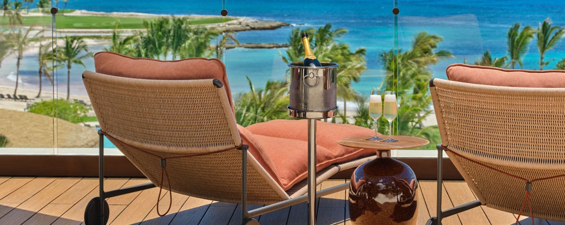 The St Regis Cap Cana