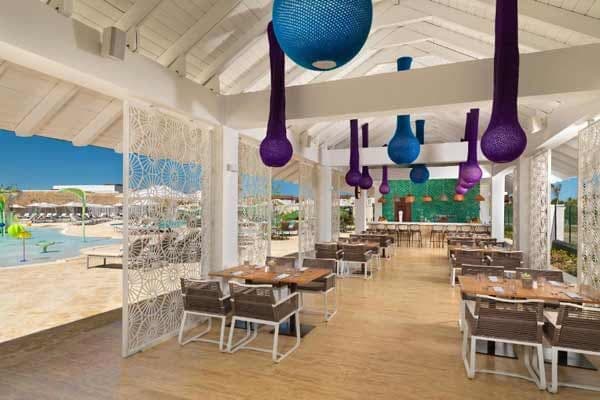 Paradisus Grand Cana