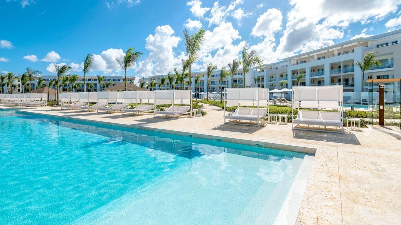 Paradisus Grand Cana