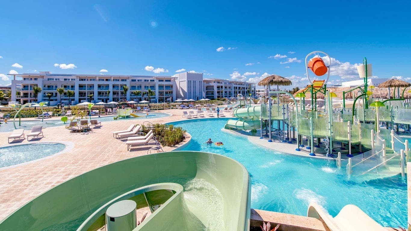 Paradisus Grand Cana
