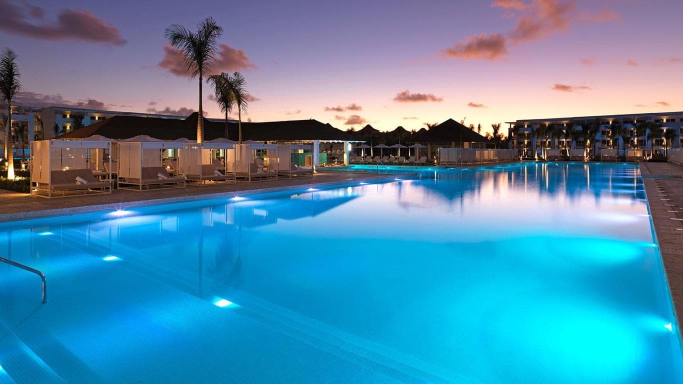 Paradisus Grand Cana