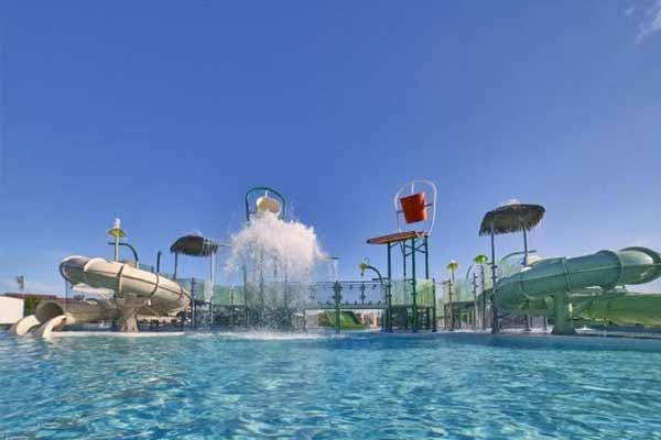 Paradisus Grand Cana