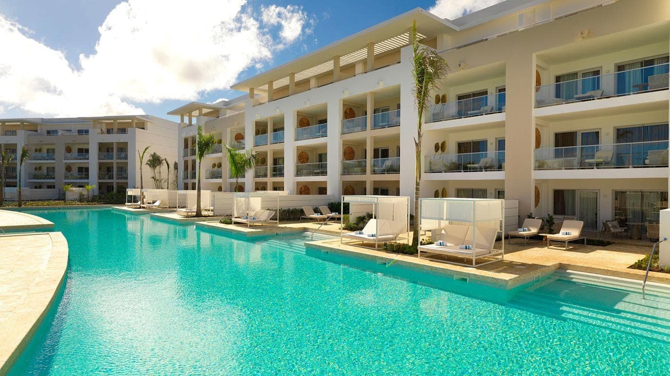 Paradisus Grand Cana