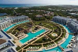 Paradisus Grand Cana