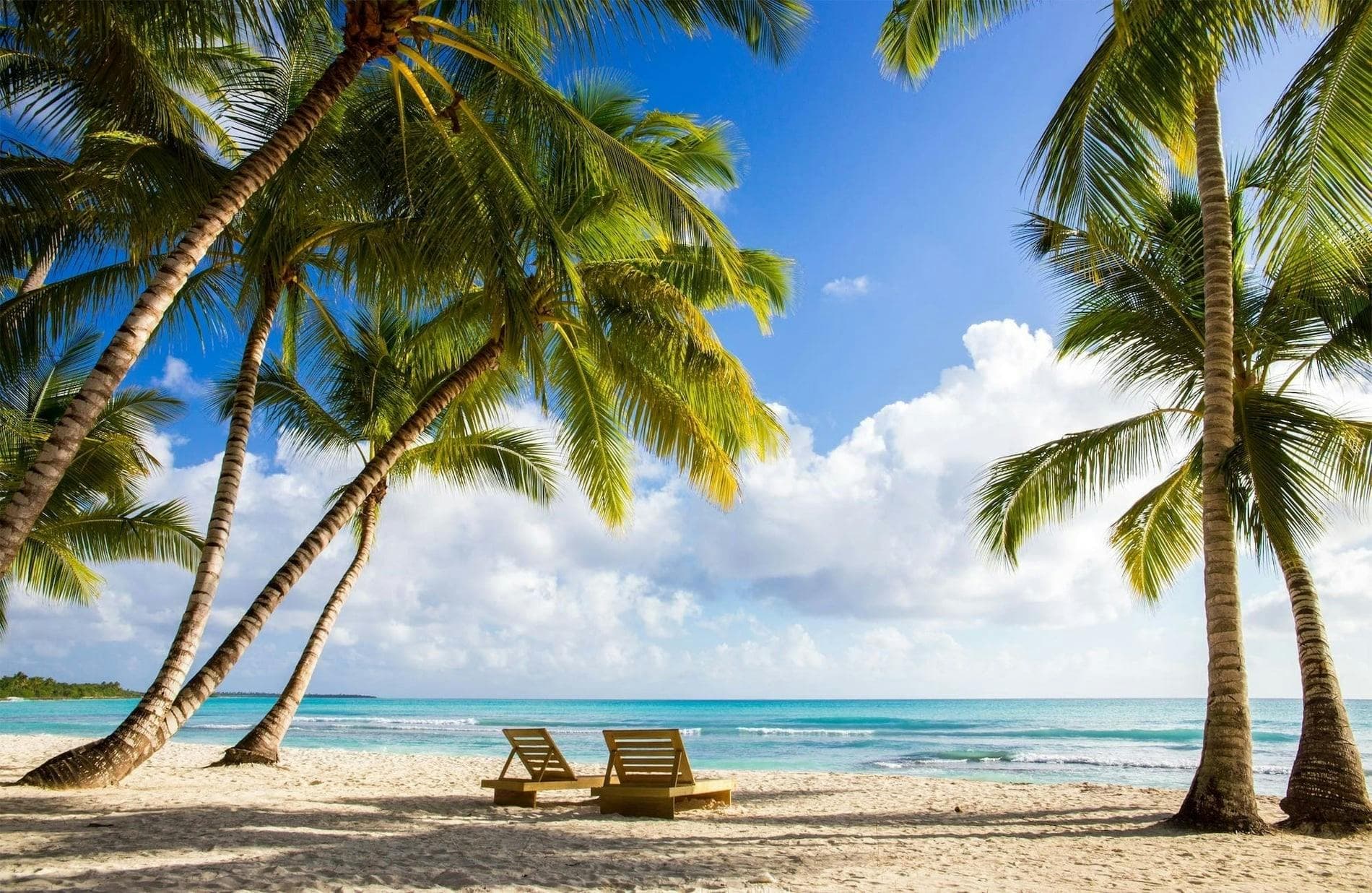 Serenade Punta Cana