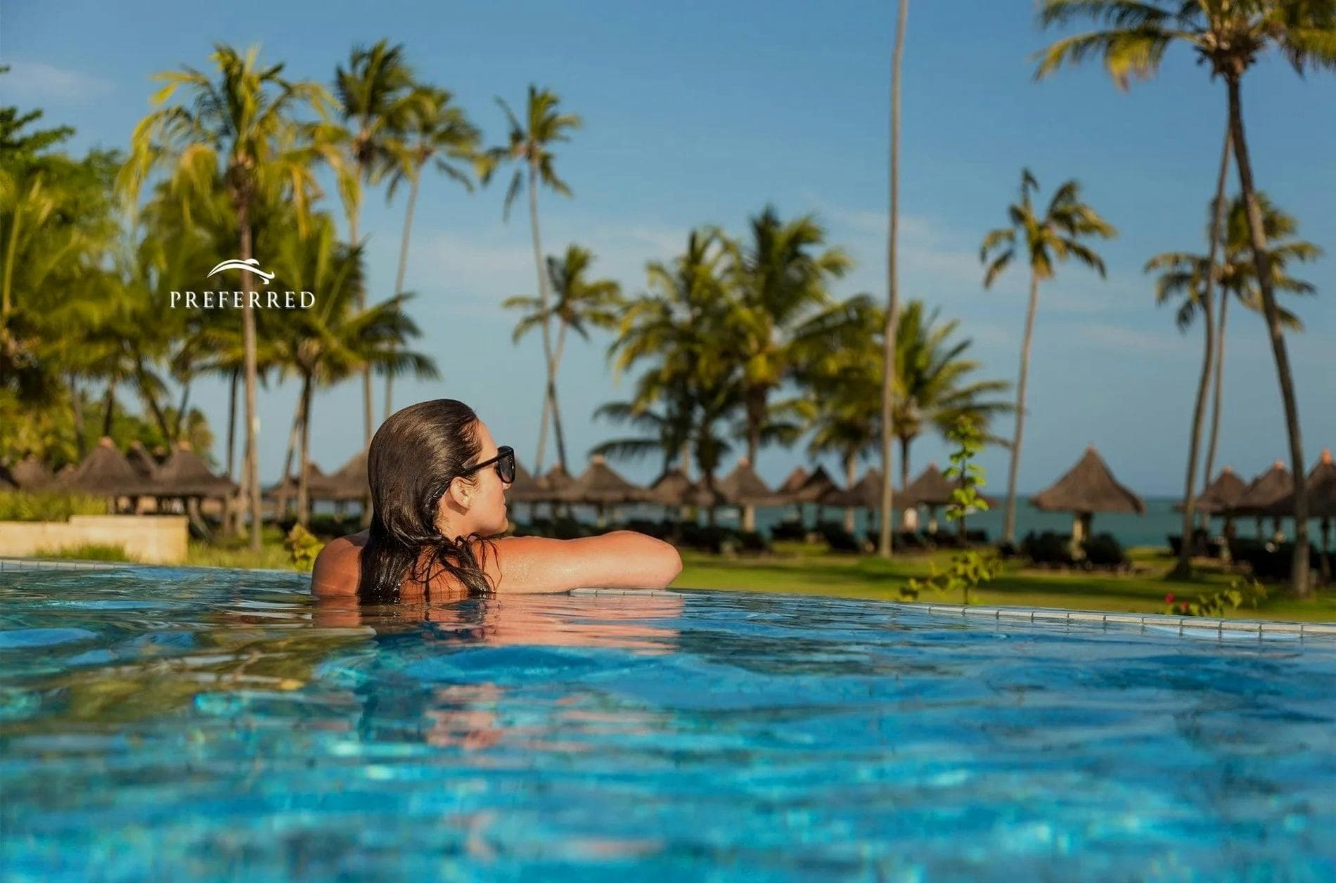 Serenade Punta Cana