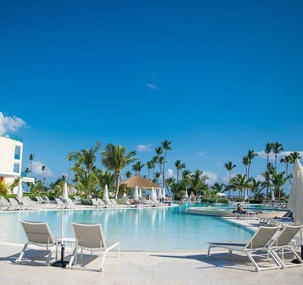 Serenade Punta Cana