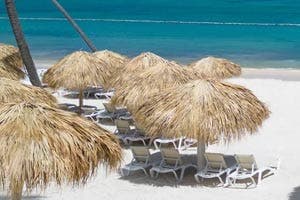 Sunscape Coco Punta Cana