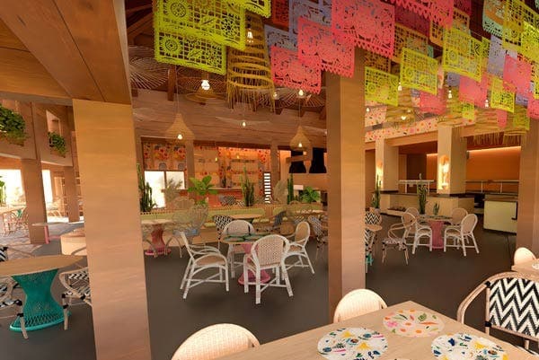 Sunscape Coco Punta Cana