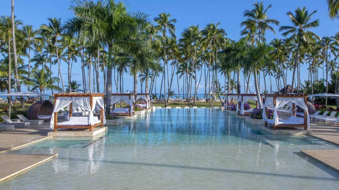 Viva V Samana by Wyndham