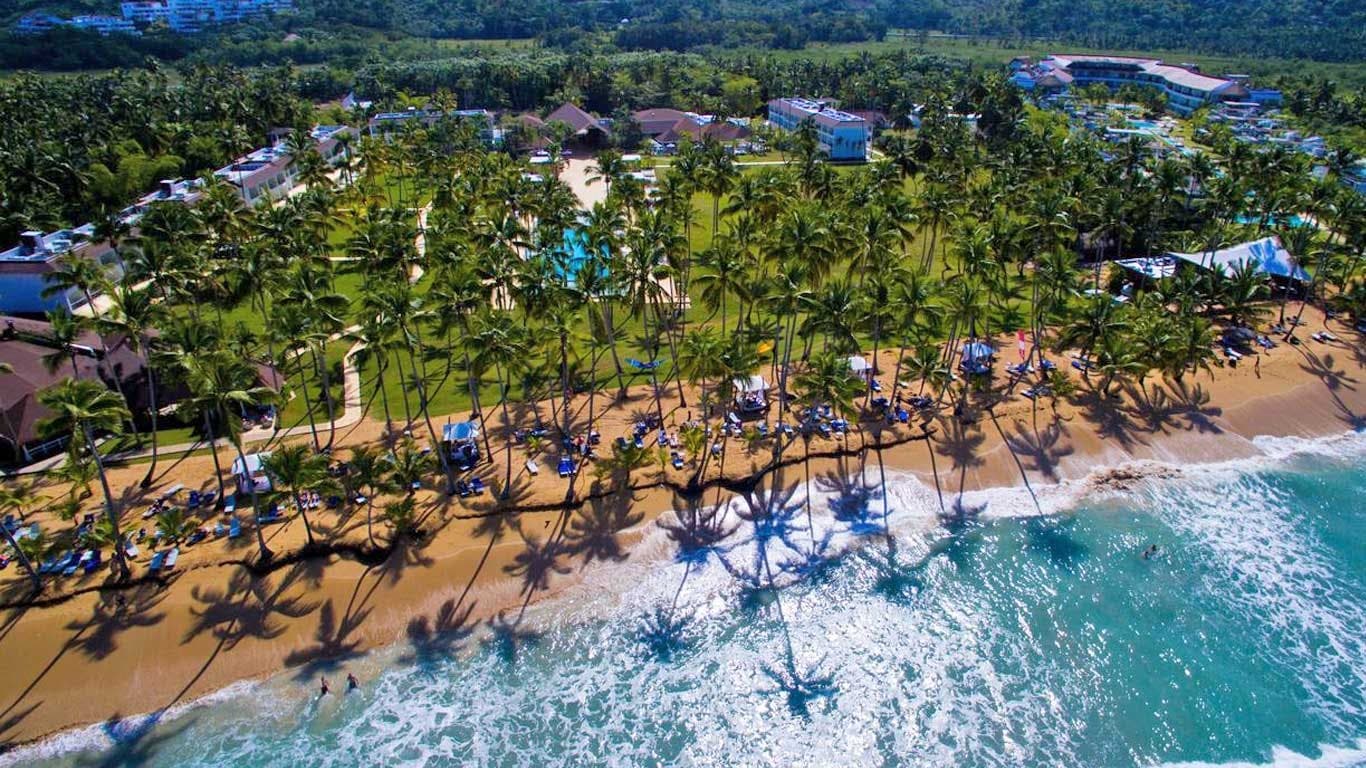 Viva V Samana by Wyndham