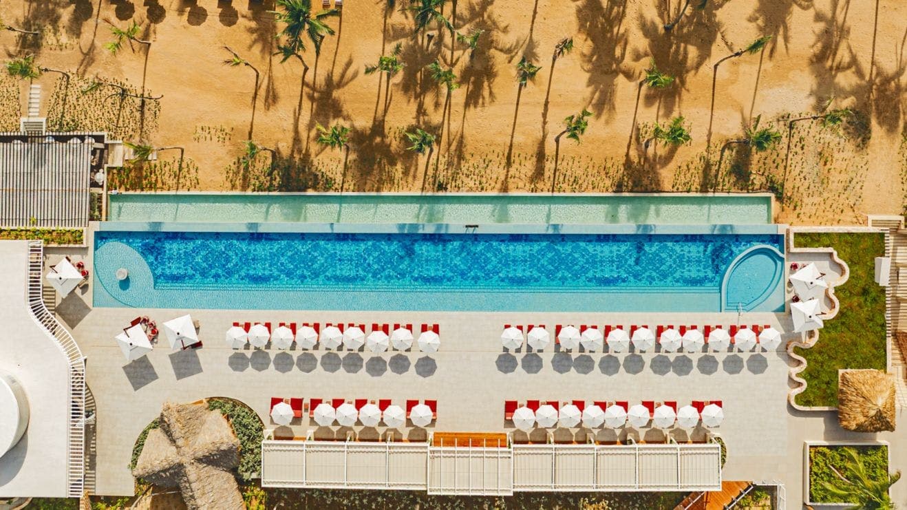 W Punta Cana