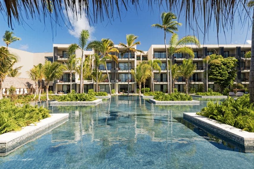 W Punta Cana