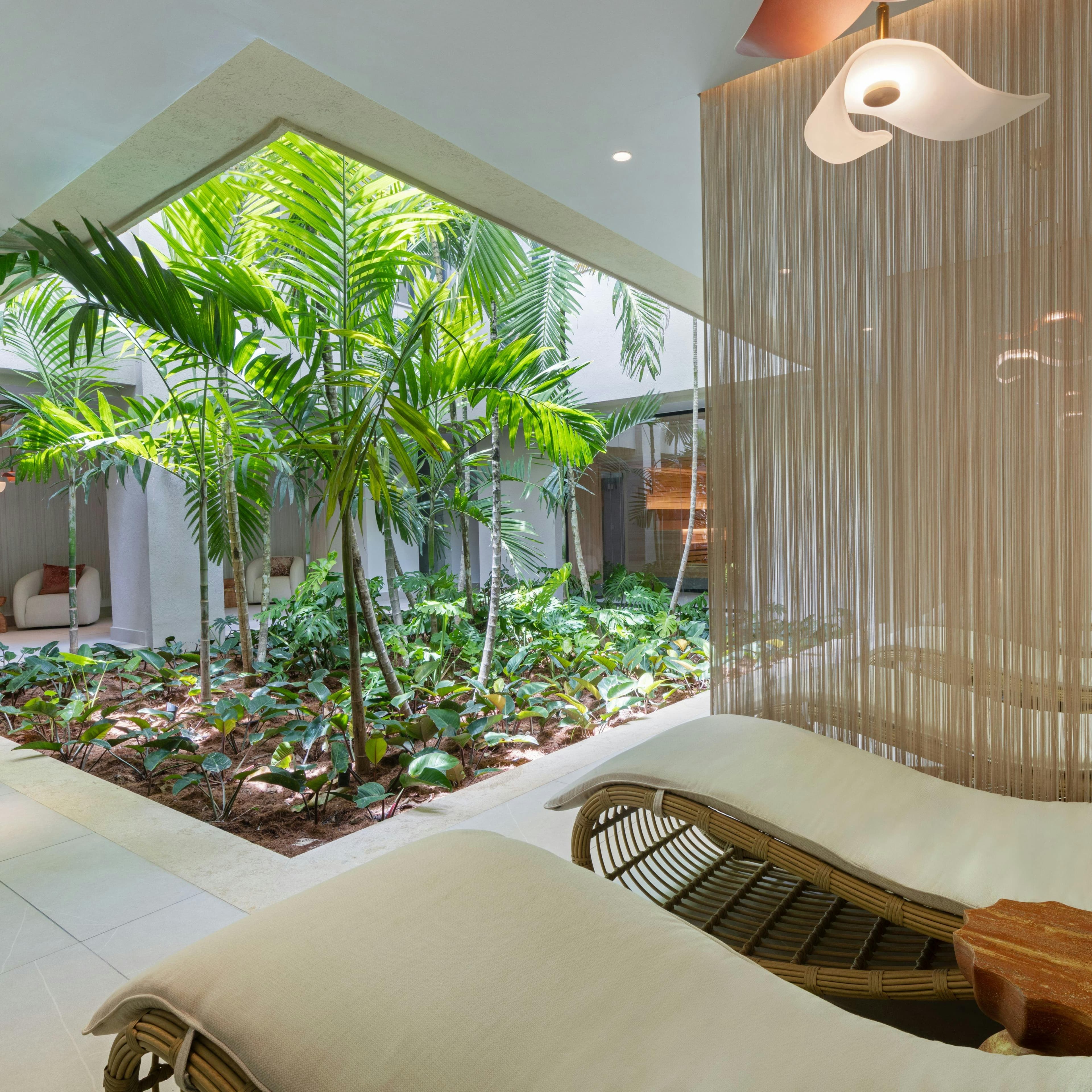 W Punta Cana