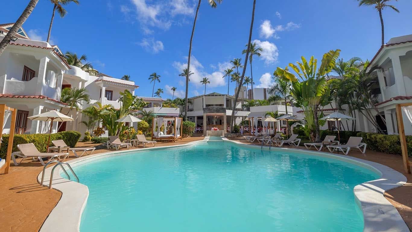 Whala Bavaro
